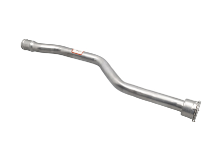 Coolant Supply Hose. Porsche 987 Boxster / 987C Cayman / 997 - 99710671103, 99710671102, 99710671101