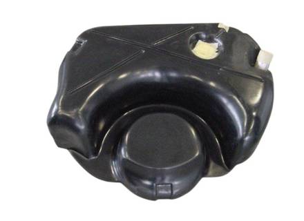 Réservoir de carburant en plastique 85 litres pour Porsche 911 1965-73 - 91120101013, 91120101012 - TAN11.1.105