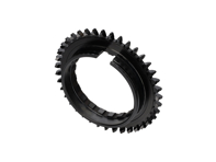 Dog teeth 3rd / 4th / 5th gear. Porsche 911 1974-86 (915 Gearbox) - 12400, 90130224203