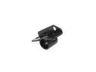 Spanbeugel soft targa raamvergrendeling. Porsche 911 / 912 - 90156581340, 90156581440 - IBP11.1.118, IBP11.1.119