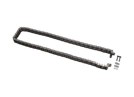 Timing chain - OPEN TYPE. Porsche 996 / 986 Boxster - 25199, 99610517753, 99610517752, 25393