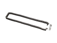 Timing chain - OPEN TYPE. Porsche 996 / 986 Boxster - 25199, 99610517753, 99610517752, 25393