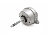 Engine mount. Porsche 997.1 / 997.2  CABRIO & TARGA - 99737504907, 99737504905, 99737504903