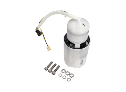 Bomba de combustible en el tanque para Porsche 981 Boxster y Cayman / 991-1 Carrera 2 y GT3 - 99162014100, 99162014101 - AJD-E31800