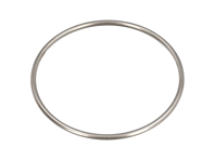 Exhaust sealing ring turbo to catalytic converter. Porsche 993 turbo - 96411120500, 96511120500