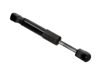 Rear Engine Lid Damper. Porsche 991 With Large Spoiler - 99151255180