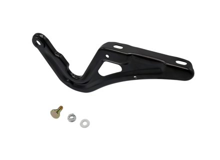 Rear boot lid hinge, Right. Porsche 911 1963-89 - 90151203620GRV, 90151203620, 90151203500 - 2300-03183, 1687400480