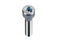 Perno de embrague. Porsche 911 1970-86 / 930 1975-77 - 90006709002, 90006709003 - 0084840