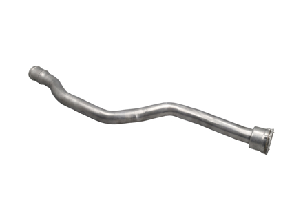 Linea di ritorno del tubo dell'acqua. Porsche 987 Boxster/987C Cayman/997 - 99710672003, 99710672001, 99710672002 - 89376