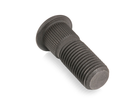 Boulon de fixation de roue. Porsche 356 - 35634132 - 356 34 132