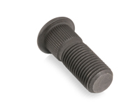 Boulon de fixation de roue. Porsche 356 - 35634132 - 356 34 132