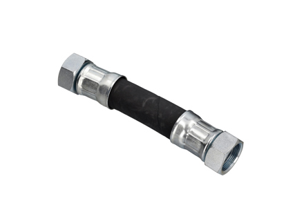 Tube d'huile vers refroidisseur avant. Porsche 911 1980-89 - 93020711304, 93020711300, 93020711305, 93020711306, 315330020 - 930.207.113.00, ER.016.005, 1613700400