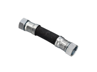 Oil tube to front cooler. Porsche 911 1980-89 - 93020711304, 93020711300, 93020711305, 93020711306, 315330020 - 930.207.113.00, ER.016.005, 1613700400