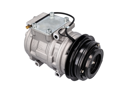 Airco / airconditioning compressor. Porsche 964/993 - 14-1195R, 96412612102, 32607G, 96412612101 - DCP28004