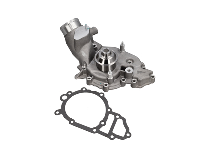 Pompe à eau. Porsche 924S / 944S / 944 1982-88 - 94410602122, 94410602109, 94410602113, 94410602116, 94410602120, 944106921X - URO-007694