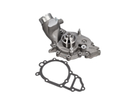 Pompe à eau. Porsche 924S / 944S / 944 1982-88 - 94410602122, 94410602109, 94410602113, 94410602116, 94410602120, 944106921X - URO-007694