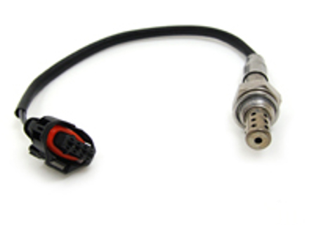 Sonda lambda de oxigeno. Porsche Boxster 986 >>2002 ESPEC. EE. UU. - 98660612701