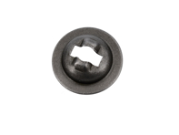 Handbrake Shoes Concave Washer. Porsche 911 1965-89 - 90135295510, 1663950100 - 911419-033