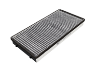 Filtro antipolline. Porsche Boxster / Cayman / 996 / 997 - 99757121901, 45613, 99657121903, 99757121900, 99757121902
