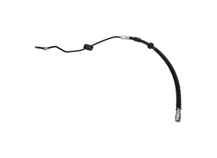 前刹车软管。适用于保时捷 958 Cayenne 2010-17 款 - 95835558155, 95835558156, 95835558256, 95835558255