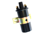 Bobine. Porsche 356 6 volt 1600/S/CS/S90 - 60660210800, PCG602108A