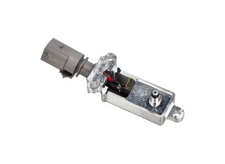Amélioration du capteur de support moteur PADM. Porsche 992.1 - 992199384A, 992199384B, 992199384C, 992199384D, 992199384E, 992199384F