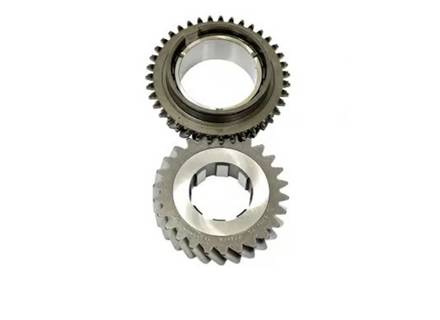Jeu de 4ème et 5ème vitesses pour boîte de vitesses 901. Porsche 911 - 90430292110, 90430292910, 90130291310, 90430292410, 90130291810, 90130291210, 90130291010, 90130291110, 90430291910, 90430293010, 91130290600 - 36024, 36015, 26140, 16122, 16123, 27036, 16125, 16126, 16127, 16128, 16129, 16131, 16133, 16134, 16136, 16138, 16140