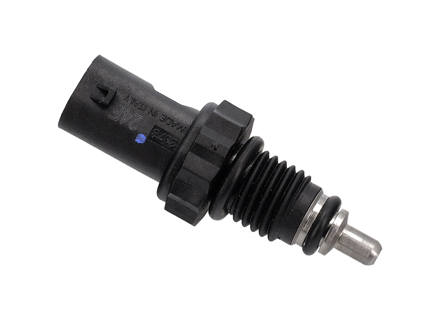 Temperature Sensor, Fuel. Porsche 957 / 958 Cayenne / 970 Panamera / 95B Macan 2007-18 - 958919523, 95560622100 - 116 269