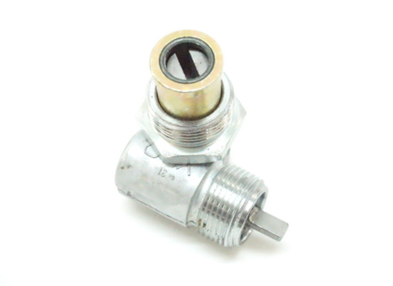 Angled Drive for tacho / Rev Counter Drive shaft. Porsche 911 01/1963-08/1973 - 91131802900 - 1699650100