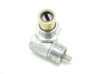 Eje de transmisión en ángulo para tacómetro/cuentarrevoluciones. Porsche 911 01/1963-08/1973 - 91131802900 - 1699650100