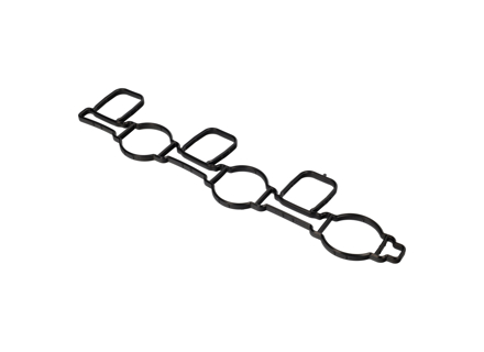 Intake Manifold Gasket. Porsche 957 / 958 Cayenne 3.0L Diesel - 95511024700 - 112 961