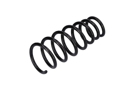 Coil spring FRONT. Porsche 991.2 C4 / C4S 2016-19 with Sport suspension (M030 / M031) - 99134353129504, 99134353133504 - 102355