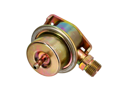 Fuel Pressure Damper. Porsche 944 2.5ltr 1982-85 - 94411020101 - PMBD8