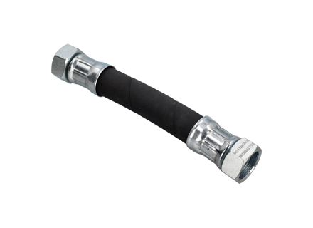 Tubo dell'olio al radiatore anteriore. Porsche 911 1974-89 - 93020711105, 93020711106, 93020711100, 315330010 - 930.207.111.05, ER.016.004, 1613700200