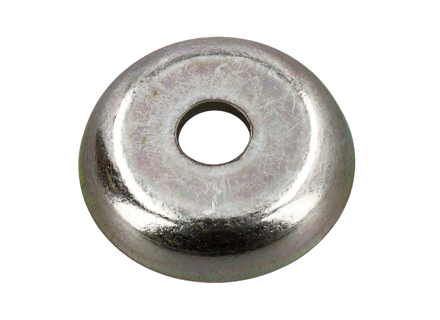 Rondelle de couvercle de chaîne de distribution. Porsche 964 / 993 - 96410544500, 23908 - 23908