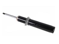 Front Shock Absorber, Standard chassis. Porsche 982 Boxster / Cayman (718) 2017>> - 982413029J, 982413029B