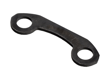 Rondella di linguetta del giunto dell'albero di trasmissione. Porsche 911/928/964 - 91133219100, 9P151375