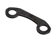 Laschenscheibe für das Gelenk der Antriebswelle. Porsche 911 / 928 / 964 - 91133219100, 9P151375