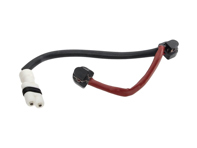 Sensor de desgaste de pastillas de freno, Delantero. Porsche Carrera GT - 98061234702, 98061234701