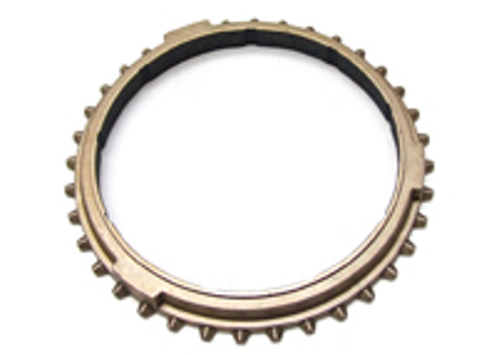 Syncro ring. Porsche 911 1987-89 G50 (5 speed gearbox) - 313096270322, 313 09 627 03 22, 92830421105