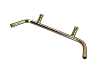 Einspritzleiste. Porsche 914 1,7 l / 1,8 l / 2,0 l - 022133315B, 022133321B - B513331220, B123331220