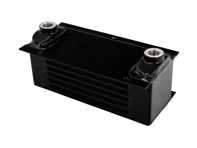 Radiator engine oil cooler. Porsche 356B / 356C 2.0L 1962-63 - 58710704100, 58710704200, 176024N
