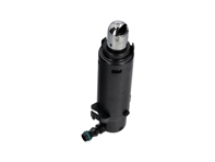 Headlamp washer jet nozzle. Porsche 987.2 Boxster / 987.2 Cayman / 997.2 / 991 / 981 Boxster / 981C Cayman - 99762816301 - SL-15004 L/R