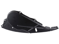 Cache moteur pour courroie de distribution MFI arrière gauche Porsche 911 69-74 - 90110670200, 93010670400 - 1682600870