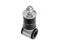 Anti roll bar / sway bar drop link inc bushs. Front. Porsche 944 08/1985-89 - 95134307500 - PR02033P, PR02032P