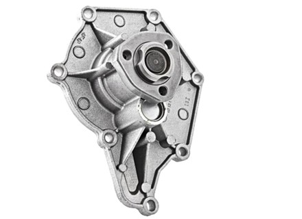 Water Pump. Porsche 957 / 958 Cayenne 3.0L Diesel 2007-17 - 95810603321, 95810603320, 95510603310, 95510603311 - A4234108