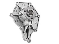 Water Pump. Porsche 957 / 958 Cayenne 3.0L Diesel 2007-17 - 95810603321, 95810603320, 95510603310, 95510603311 - A4234108