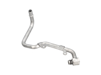 Oil tandem pump vacuum line. Porsche 997.1 - 99710705505 - 997COL001