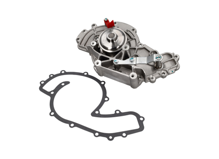 Wasserpumpe. Porsche 928 S4 / 928 GTS - 92810601520, 92810601513, 92810601518, 928106915X, 92810601512, 92810601521, 9281061040R