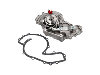 Pompe à eau. Porsche 928 S4 / 928 GTS - 92810601520, 92810601513, 92810601518, 928106915X, 92810601512, 92810601521, 9281061040R